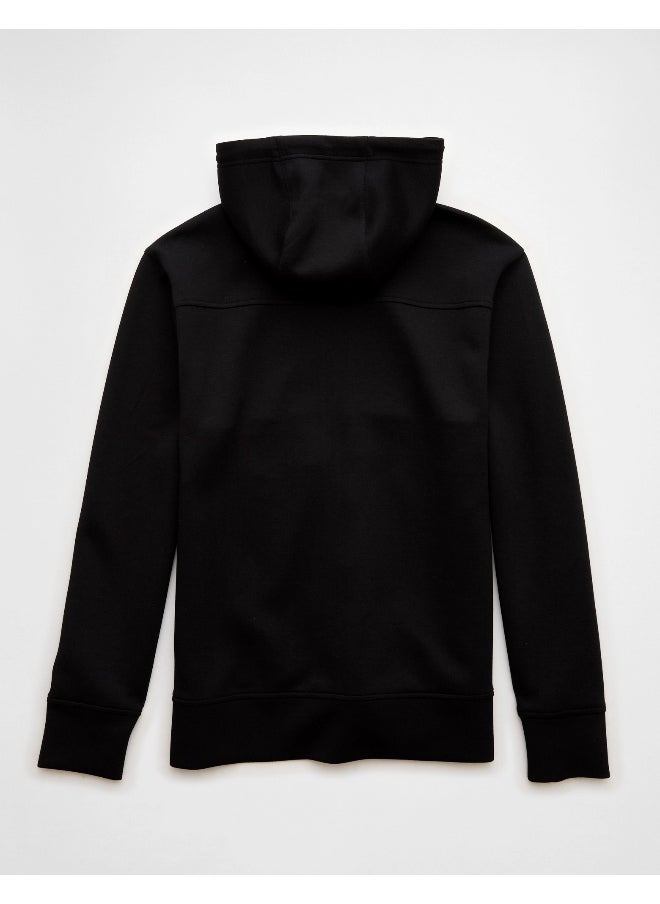American Eagle AE 24/7 Zip-Up Hoodie  - Image 4