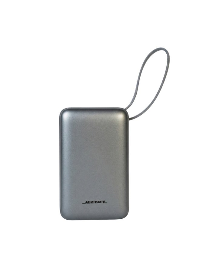 JEEBEL 30000mAh Power Bank – 65W PD Fast Charging - Image 5