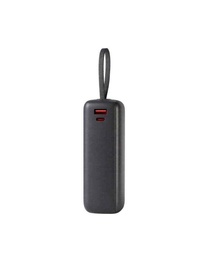 جيبيل باور بانك جيبل 30000mAh مع شحن سريع PD65W - Image 5