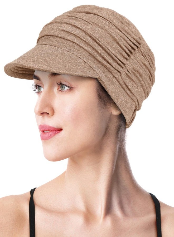 Winitas Cancer Headwear for Women Chemo Hats for Patients Hair Loss - Image 3