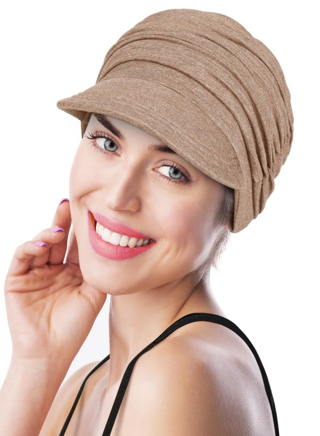 Winitas Cancer Headwear for Women Chemo Hats for Patients Hair Loss - Image 2