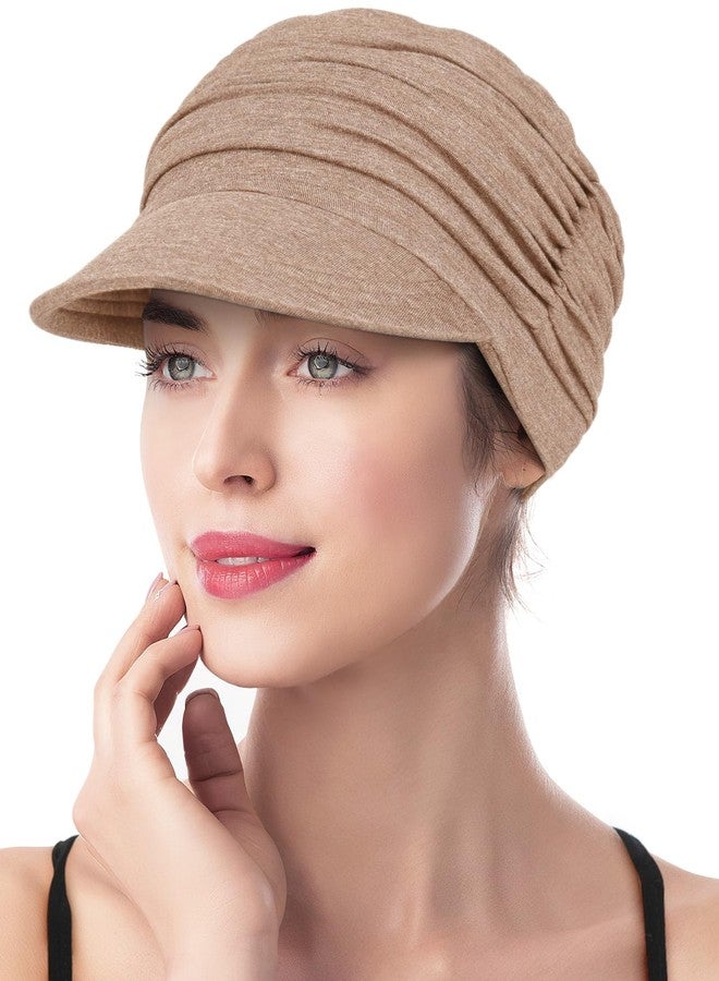 Winitas Cancer Headwear for Women Chemo Hats for Patients Hair Loss - Image 1