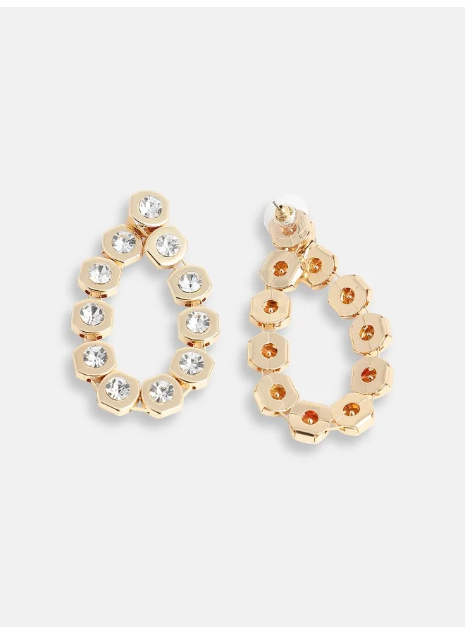 SOHI Party Artificial Drop Earring Jewellery