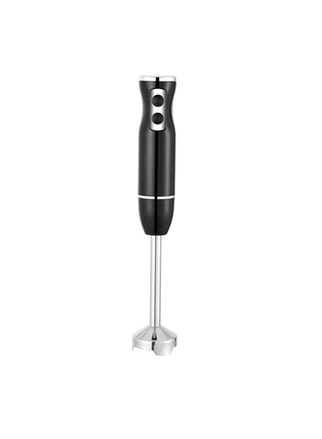 Naifeo Hand Blender NF-8009B 300W High Speed Motor Stainless Steel Durable Blade Compact Ergonomic Design Multi Function Kitchen Stick Blender Perfect for Smoothies Soups Sauces Baby Food and Everyday Cooking Convenience - Image 2