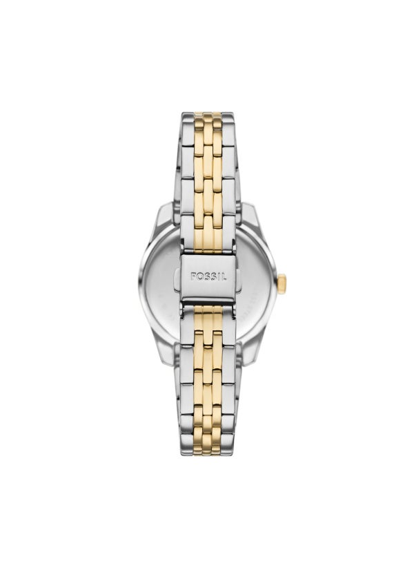 FOSSIL Es5388 Scarlette Analog Watch  - Image 2