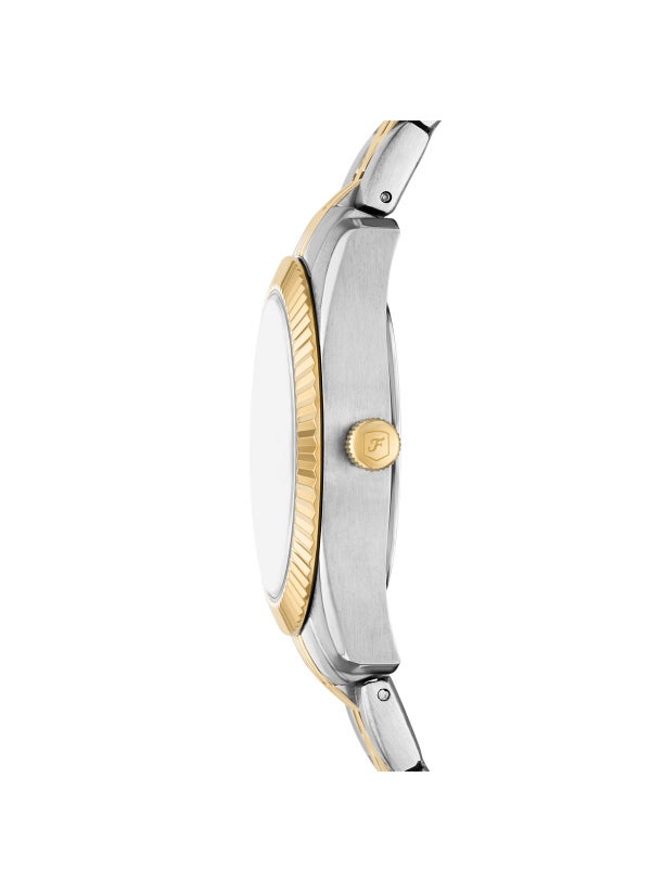 FOSSIL Es5388 Scarlette Analog Watch  - Image 3