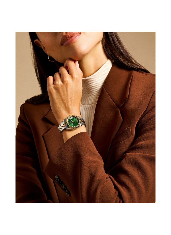 FOSSIL Es5388 Scarlette Analog Watch  - Image 4