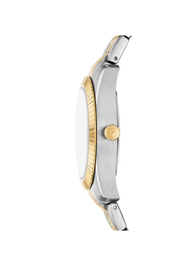 Fossil  Scarlette Analog Watch for Women | Best Price UAE