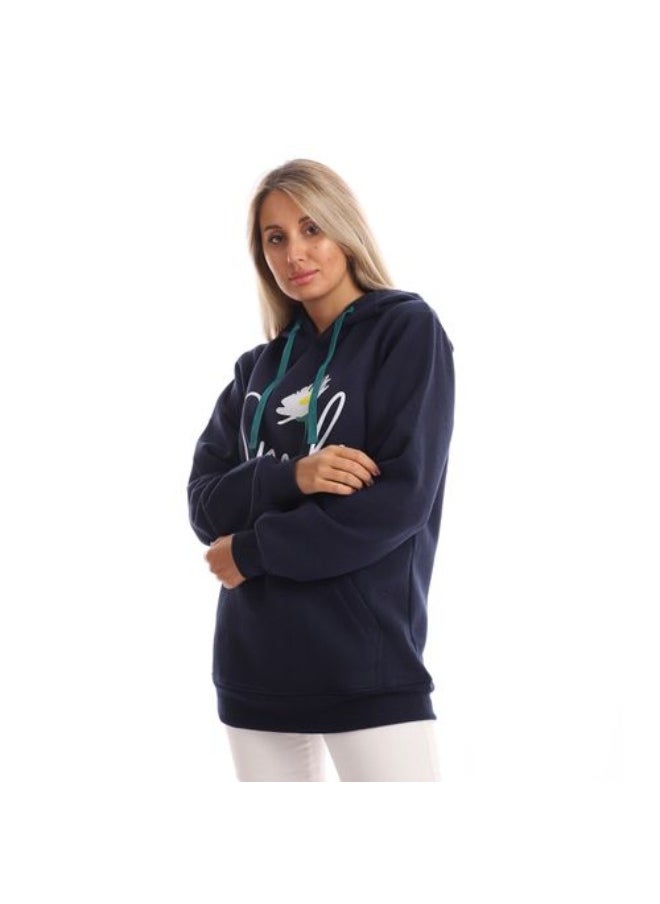 IZOR - Women's Hoodie - Image 1