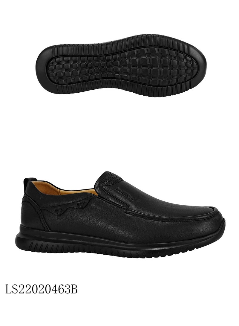 Men's Casual & Medical Genuine leather shoes LS22020463B 