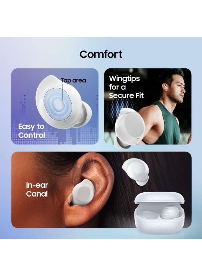 Samsung Renewed - Galaxy Buds Core Black In-Ear TWS for Everyone Black - Image 3
