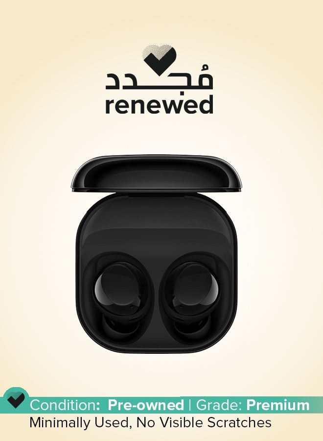 Samsung Renewed - Galaxy Buds Core Black In-Ear TWS for Everyone Black - Image 1