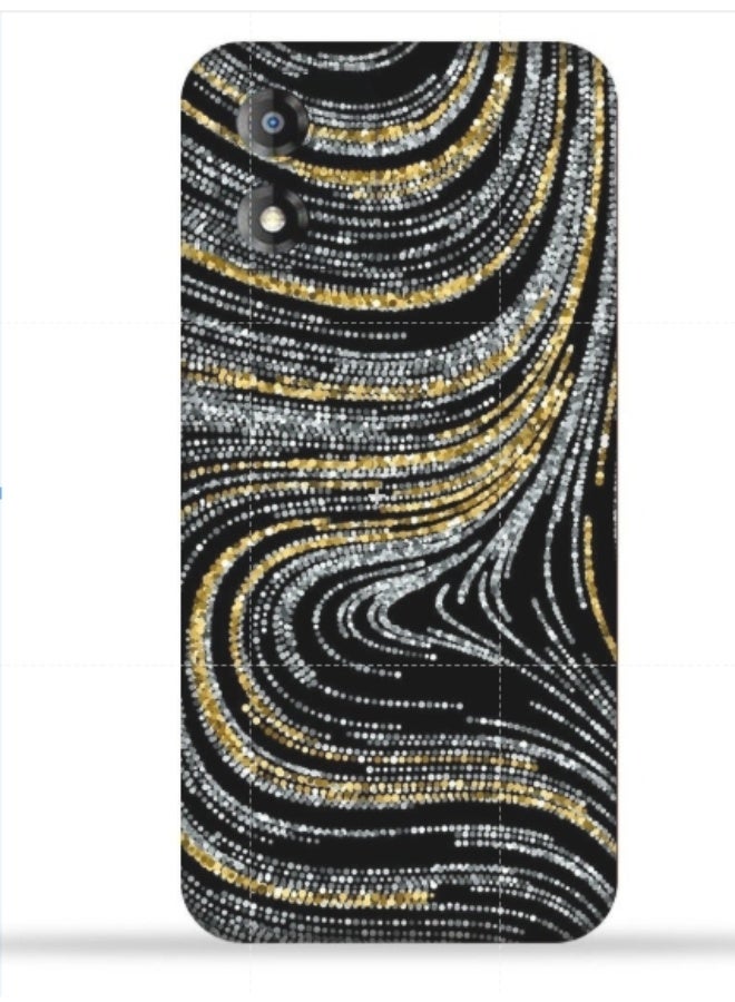 AMC DESIGN Protective Case Cover For Motorola Moto E13