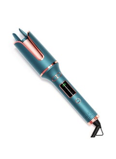 OASIS DESERT Ceramic Fast Heat Automatic Curling Iron Liquid Crystal Display Fluffy Curling Iron Dry And Wet Dual Use  - Image 1