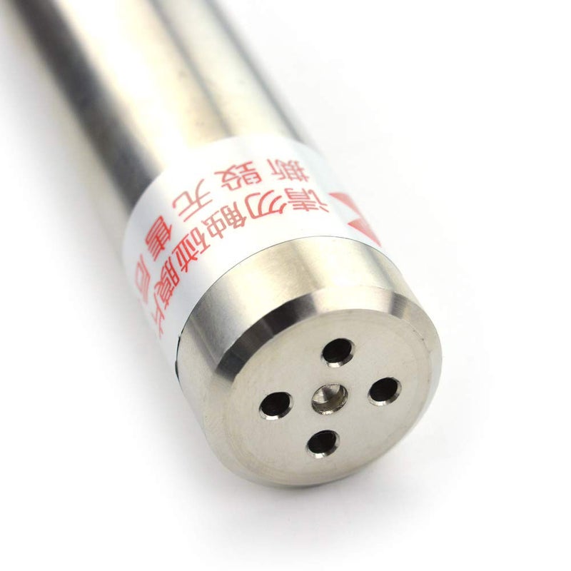 DFROBOT Gravity: Industrial Stainless Steel Submersible Pressure Level Sensor(0~5m, IP68) - Image 3