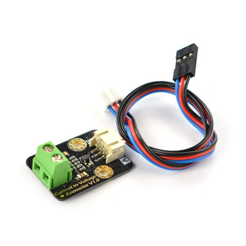 DFROBOT Gravity: Industrial Stainless Steel Submersible Pressure Level Sensor(0~5m, IP68) - Image 2