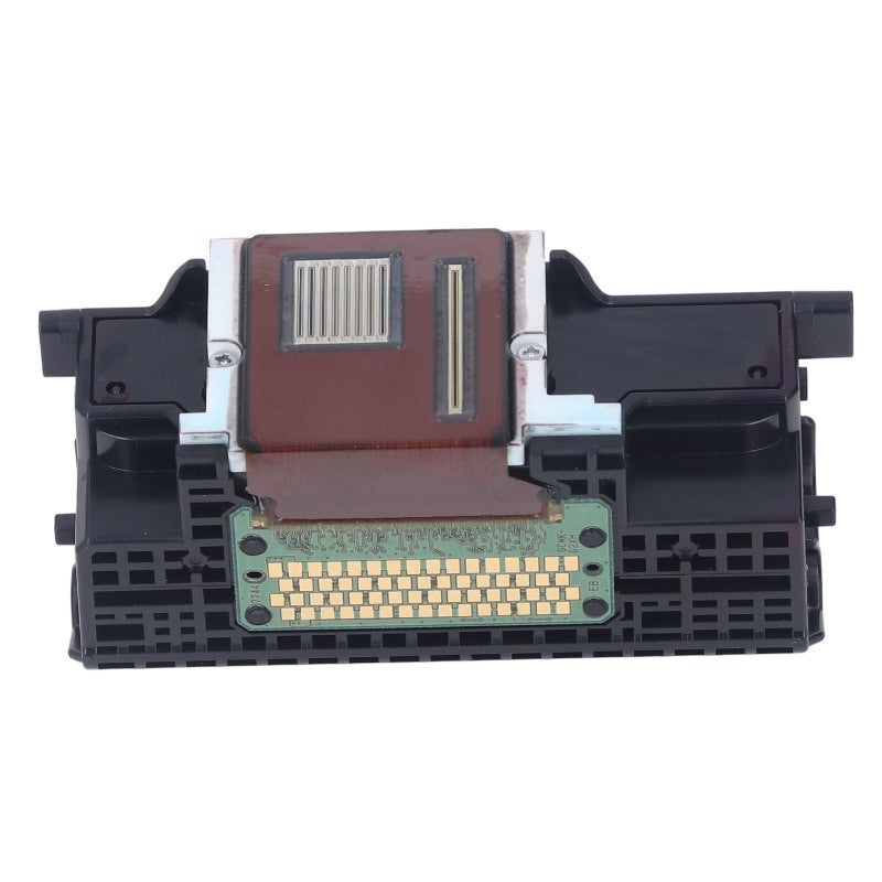 رأس الطباعة البديل لـ Qy6 0078 MP990 MP996 MG6120 MG6140 - مادة UPVC متينة - طباعة واضحة وناعمة لطابعات كانون - Image 4