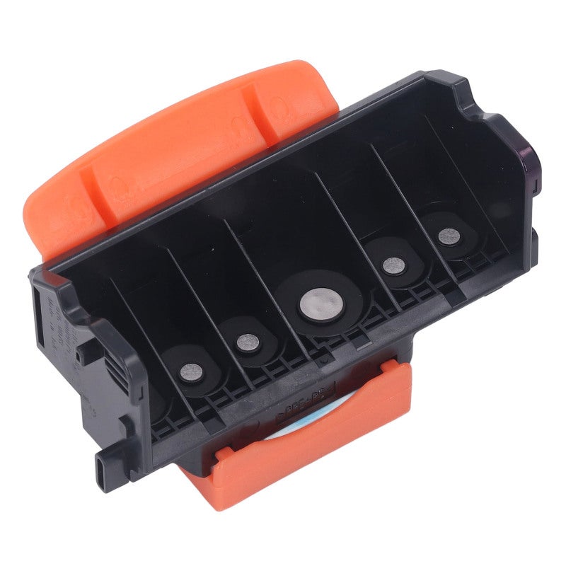 رأس الطباعة البديل لـ Qy6 0078 MP990 MP996 MG6120 MG6140 - مادة UPVC متينة - طباعة واضحة وناعمة لطابعات كانون - Image 5