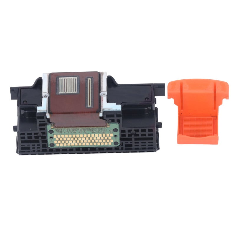 رأس الطباعة البديل لـ Qy6 0078 MP990 MP996 MG6120 MG6140 - مادة UPVC متينة - طباعة واضحة وناعمة لطابعات كانون - Image 1