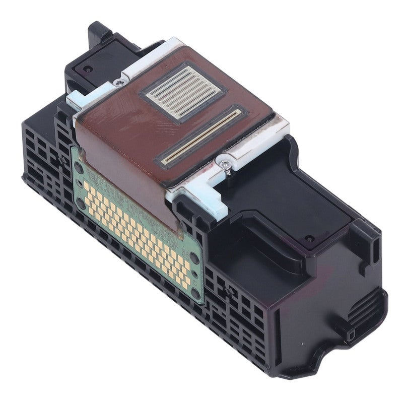 رأس الطباعة البديل لـ Qy6 0078 MP990 MP996 MG6120 MG6140 - مادة UPVC متينة - طباعة واضحة وناعمة لطابعات كانون - Image 3