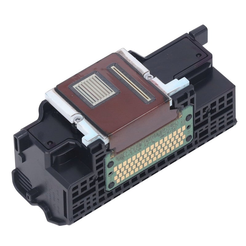 رأس الطباعة البديل لـ Qy6 0078 MP990 MP996 MG6120 MG6140 - مادة UPVC متينة - طباعة واضحة وناعمة لطابعات كانون - Image 2