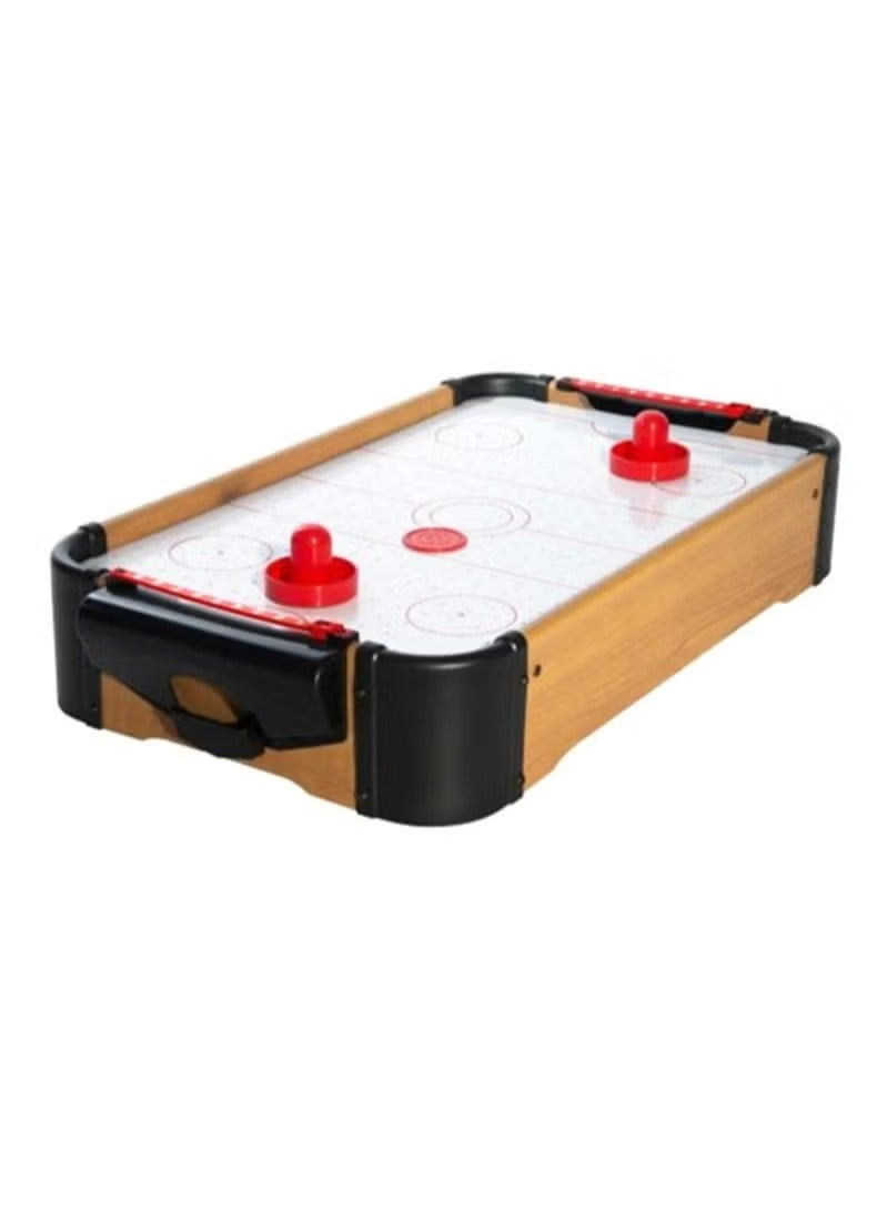 FULL JOY Air Hockey Table Game For kids 48.5*30.5*8.7CM - Image 4