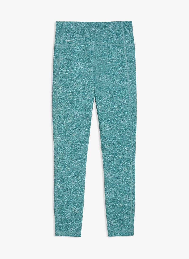 بوما جوارب ضيقة أساسية بنقشة حصى - Image 2