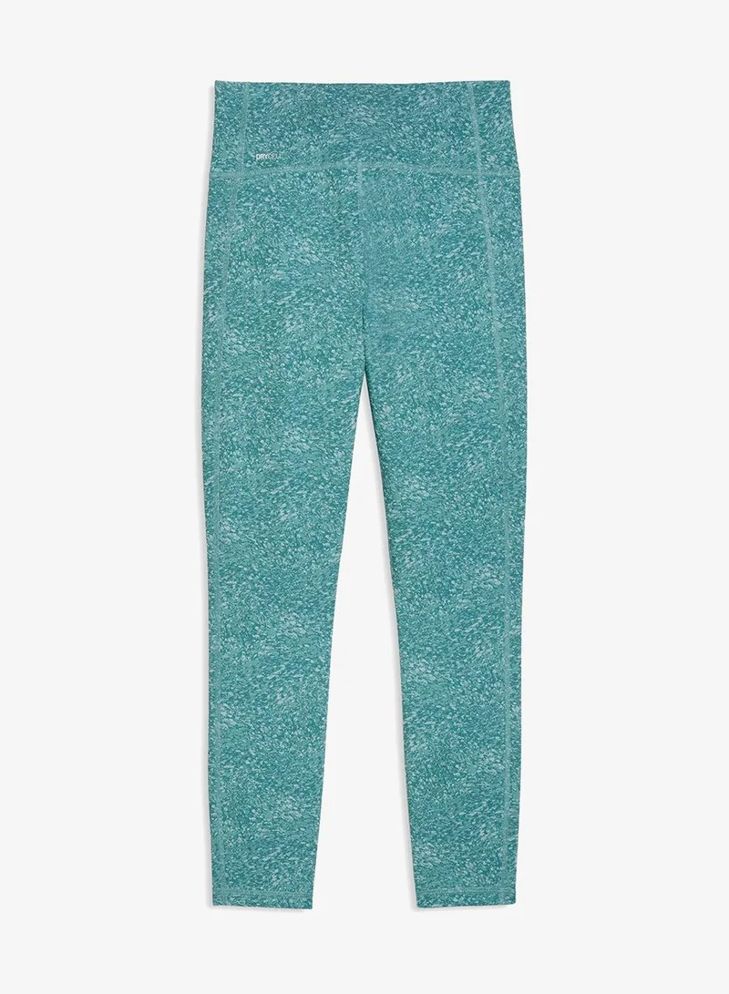 بوما جوارب ضيقة أساسية بنقشة حصى