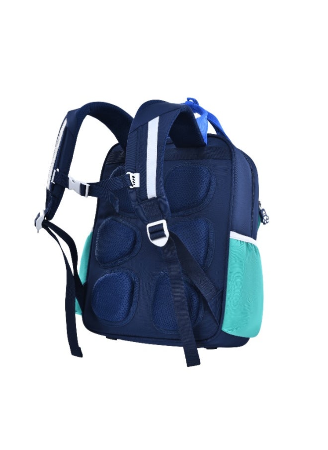 Wires Children's Backpack  - Image 2