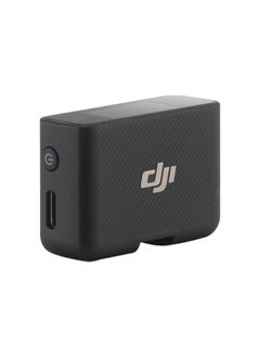 DJI Mic Compact Digital Wireless Microphone System