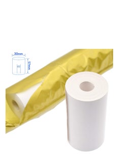 POS Thermal Receipt Paper, 20 Rolls Bill Ticket Printing for Cash POS Receipt Printer 57 * 30mm, 6 Meters Length (57x30mm,20rolls/pack) - pzsku/ZAAFC90B0CE53F3C8BBA1Z/45/_/1716311634/99ce26ea-efe6-442f-9b39-75e3e0a10542