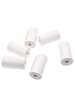 POS Thermal Receipt Paper, 20 Rolls Bill Ticket Printing for Cash POS Receipt Printer 57 * 30mm, 6 Meters Length (57x30mm,20rolls/pack) - pzsku/ZAAFC90B0CE53F3C8BBA1Z/45/_/1719056327/be7c9949-0397-47c5-9cc6-bcc74b22284c