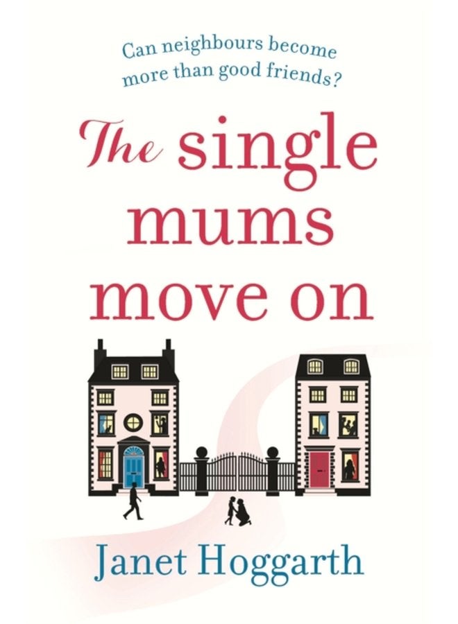 The Single Mums Move On - Paperback