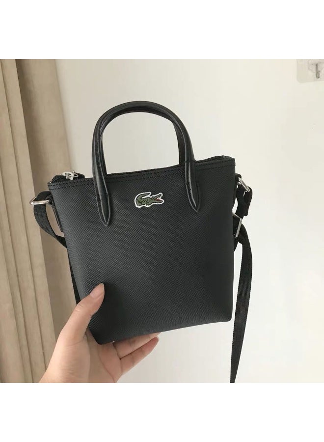 LACOSTE MAT BAG