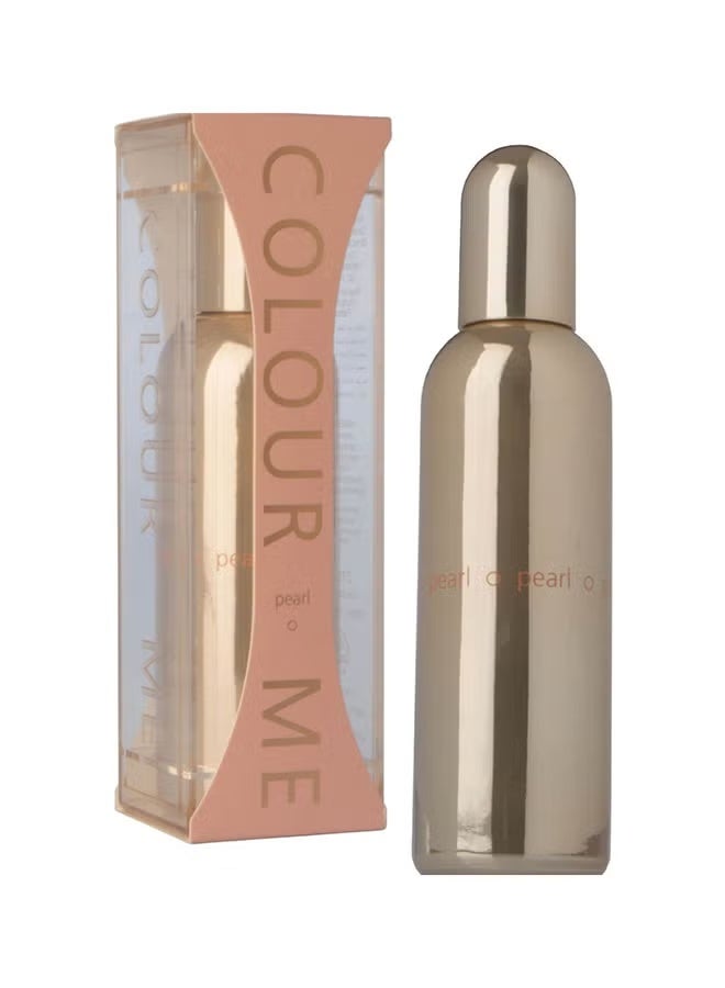 Colour Me Pearl EDP 100 ml