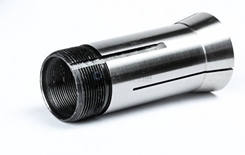 All Industrial High Precision 15 Pc. Round 5C Collet Set 1/8-1" x 16ths Hardened T.I.R. 0.0005" Lathe - Image 4