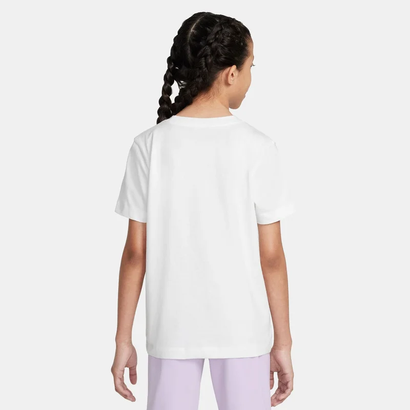 Nike Kids' Sportswear Graphic T-Shirt