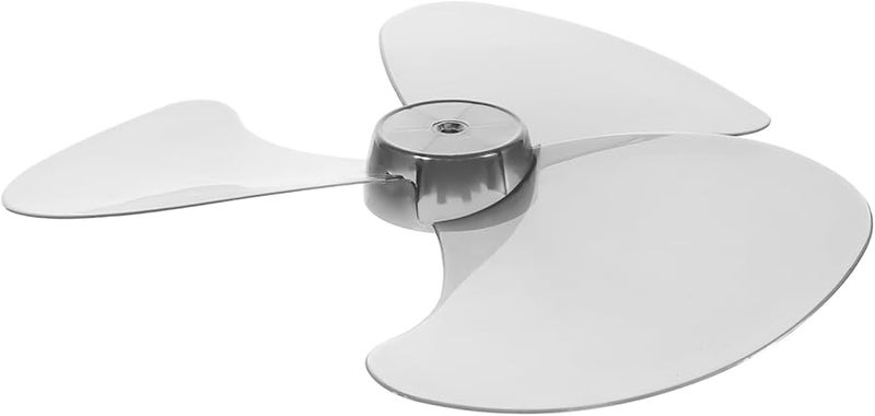 Jojofuny 3 Pack Thickened Low Noise Electric Fan Blade Replacement Leaves Easy Install - Image 3