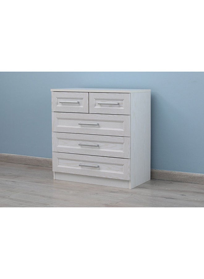 Pan Home - Sanitune Chest Of Drawer - Image 1