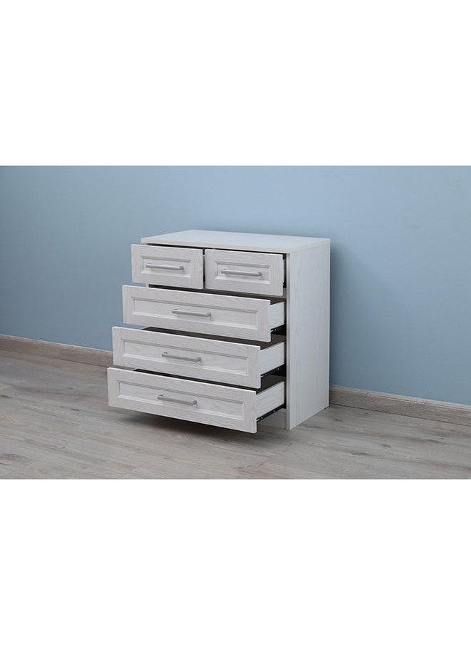 Pan Home - Sanitune Chest Of Drawer - Image 1