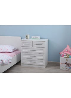 Sanitune Chest Of Drawer