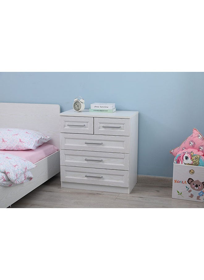 Pan Home - Sanitune Chest Of Drawer - Image 1