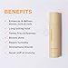 Design.Me BOUNCE.ME Curling Gel Spray | Frizz-Free Curl Defining Gel - Refresh Curls, Waves, Coils | Non-Crunchy, Non-Sticky Formula - Climate Control Styling, 7.77Oz - Image 3
