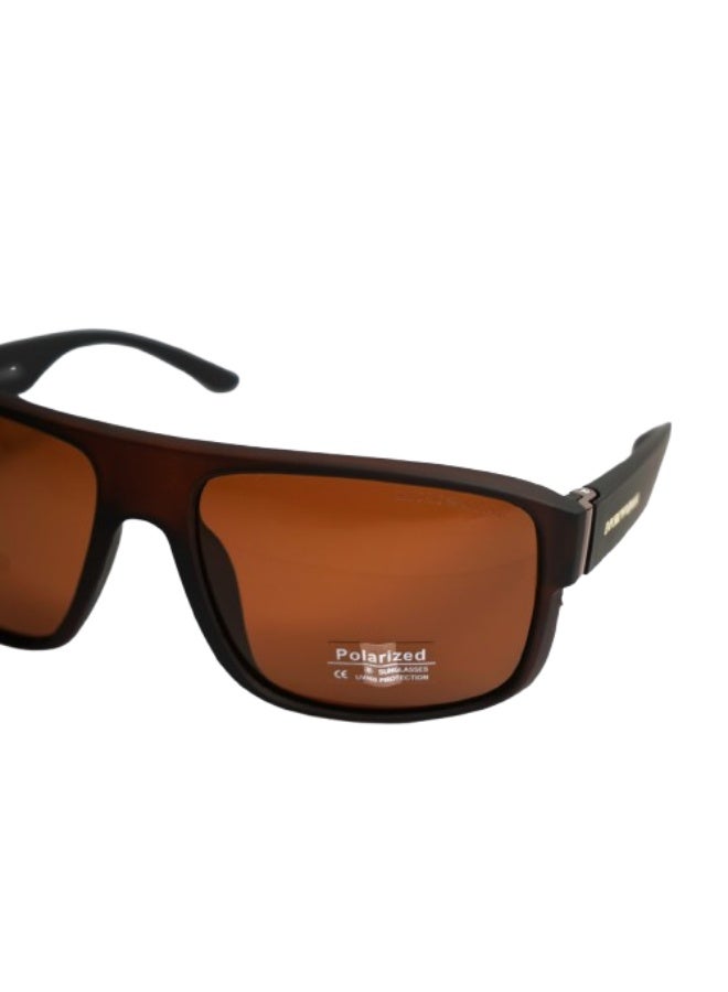 UV Protection Sunglasses – Model S007 - Image 4