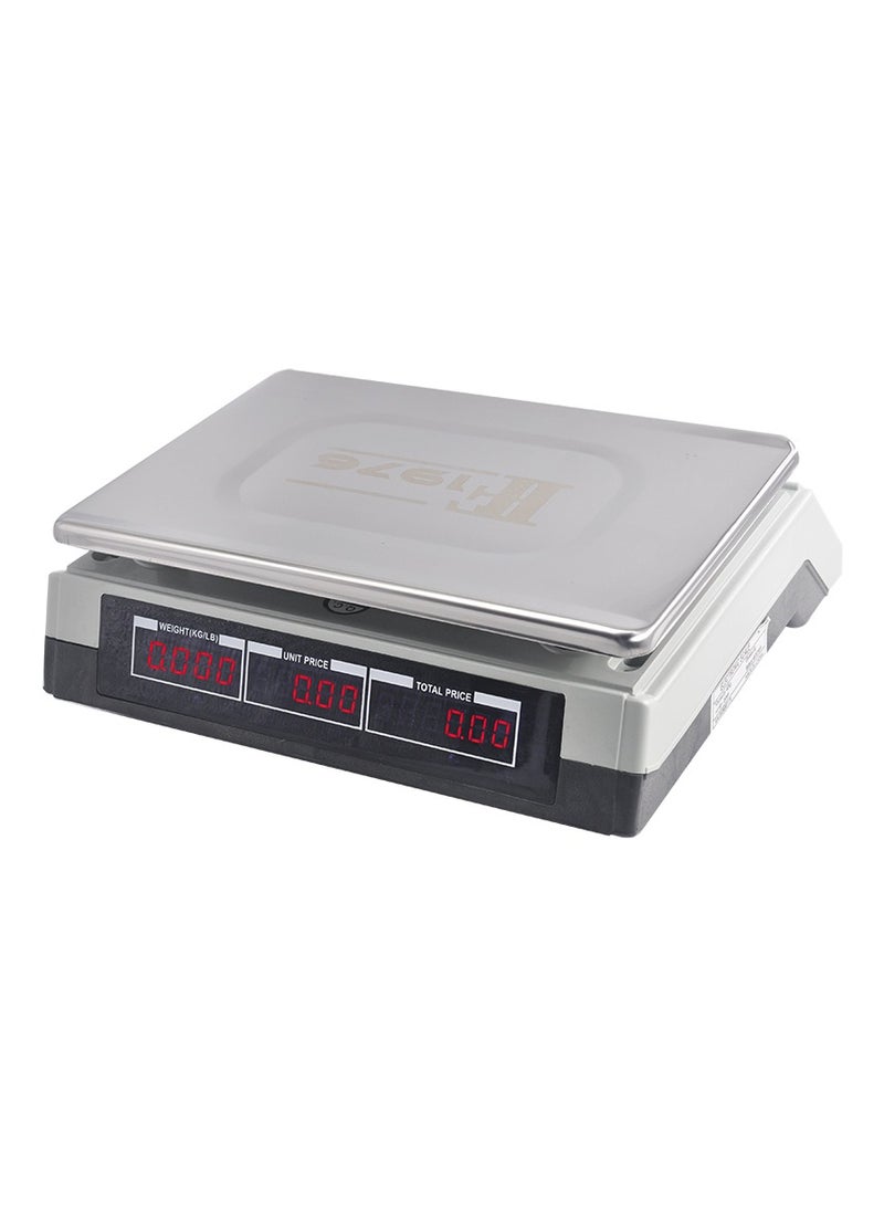 FF1976 Electronic scale price counting digital scale FF1976-209F - Image 3