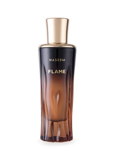 Naseem Flame Perfume for Men - Intense Passion, Refined Sophistication, and Timeless Elegance - Versatile Arabian Scent with Long-Lasting Aroma for Men & Women - Perfect for Any Occasion  - Image 2