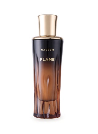 Flame Eau De Parfum Aqua Perfume for Men - Long-Lasting - view 2