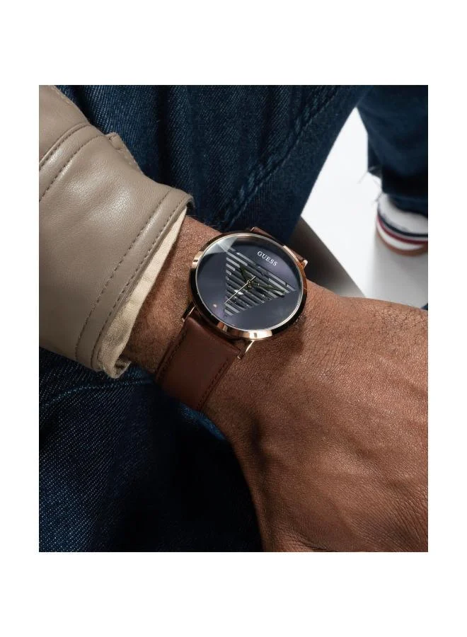 Guess Idol Analog Watch