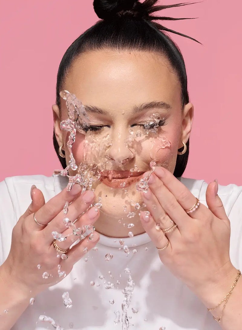 وان سايز بخاخ تثبيت المكياج المقاوم للماء والمطفي من وان سايز، 46 مل (حجم مناسب للسفر) - Image 3