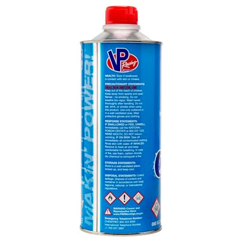 VP Racing Hobby Fuels 2 Quarts 20-Percent Nitrofuel for RC - Image 2